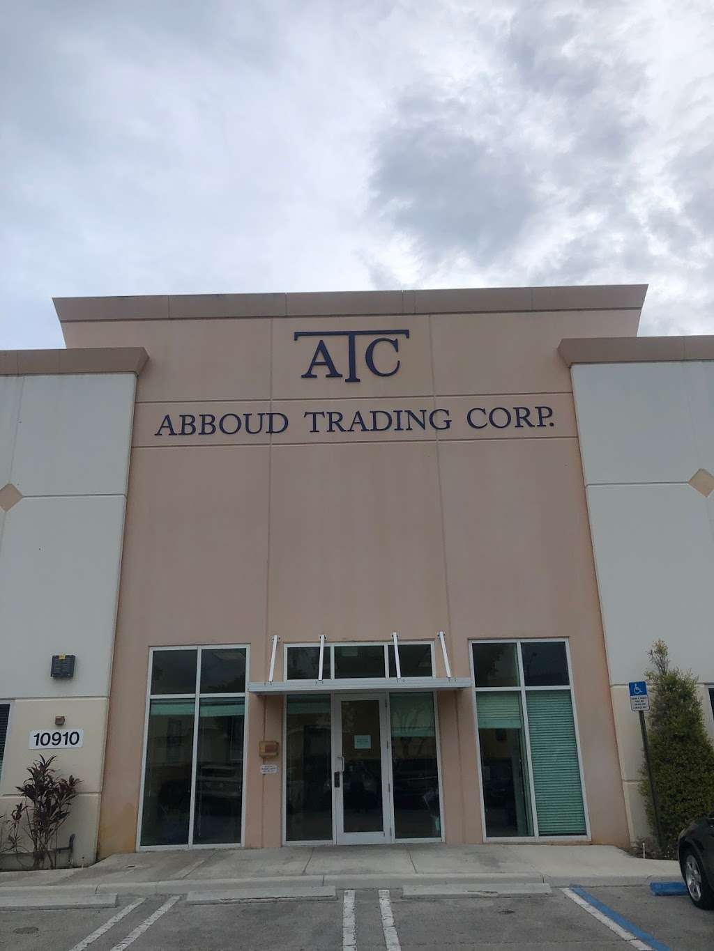 Abboud Trading | 10910 NW 92nd Terrace, Medley, FL 33178 | Phone: (786) 235-7007