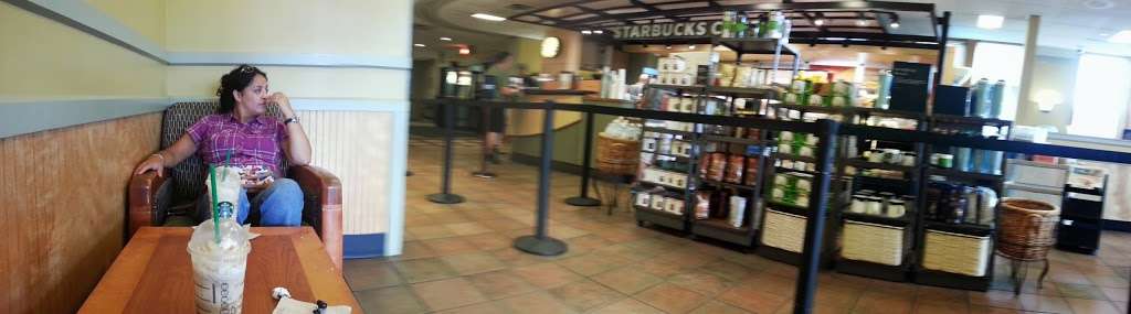 Starbucks | MM-33 N, Sloatsburg, NY 10974, USA | Phone: (845) 753-2701
