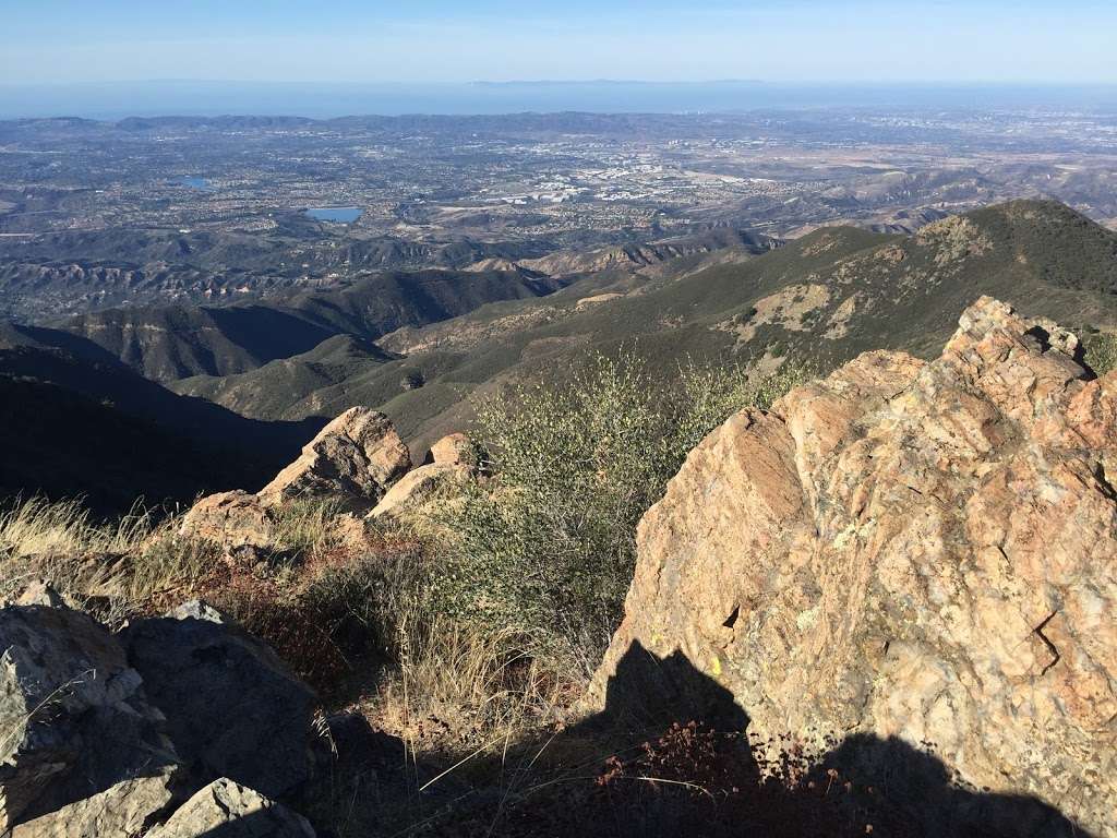 Modjeska Peak | Unnamed Road, Silverado, CA 92676