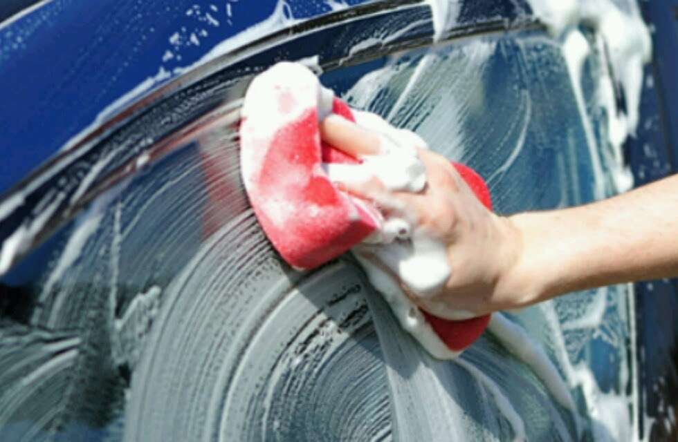 Hopewell Valley Car Wash Inc | 81 NJ-31, Pennington, NJ 08534, USA | Phone: (609) 737-8222