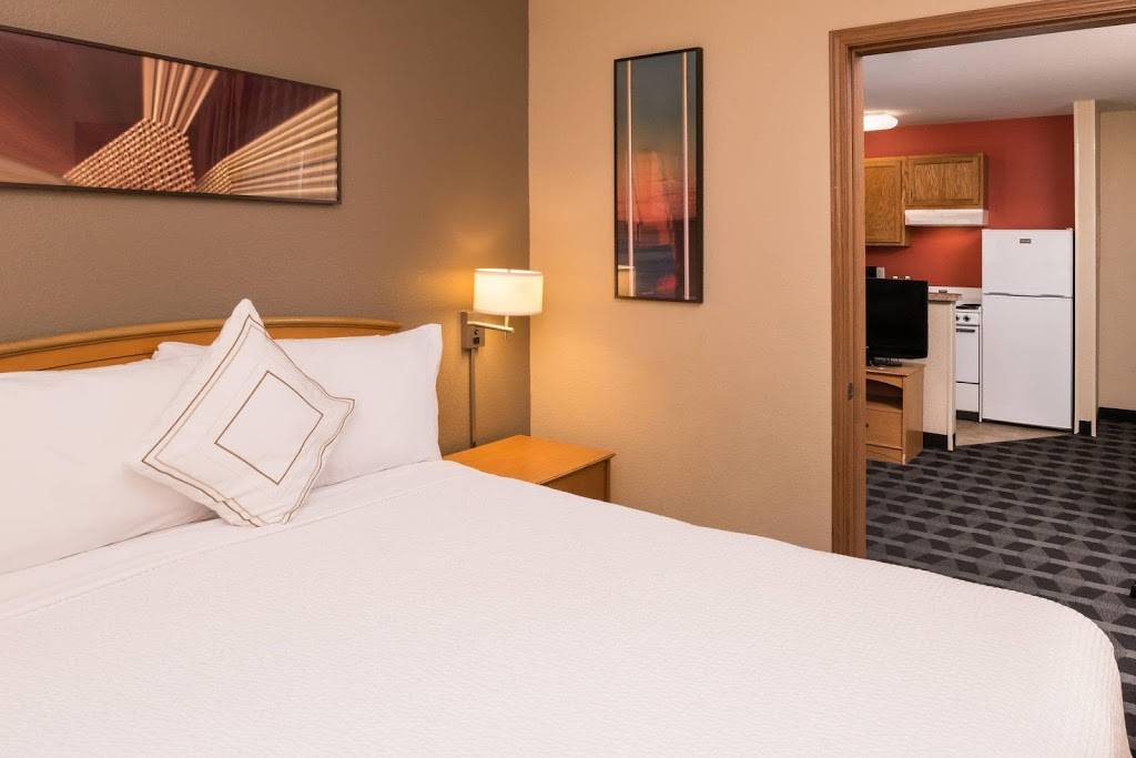 TownePlace Suites by Marriott Anaheim Maingate Near Angel Stadiu | 1730 S State College Blvd, Anaheim, CA 92806, USA | Phone: (714) 939-9700