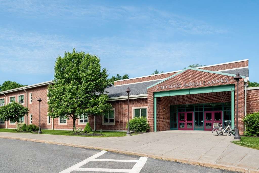 Wrentham School Superintendent | 120 Taunton St, Wrentham, MA 02093, USA | Phone: (508) 384-5430