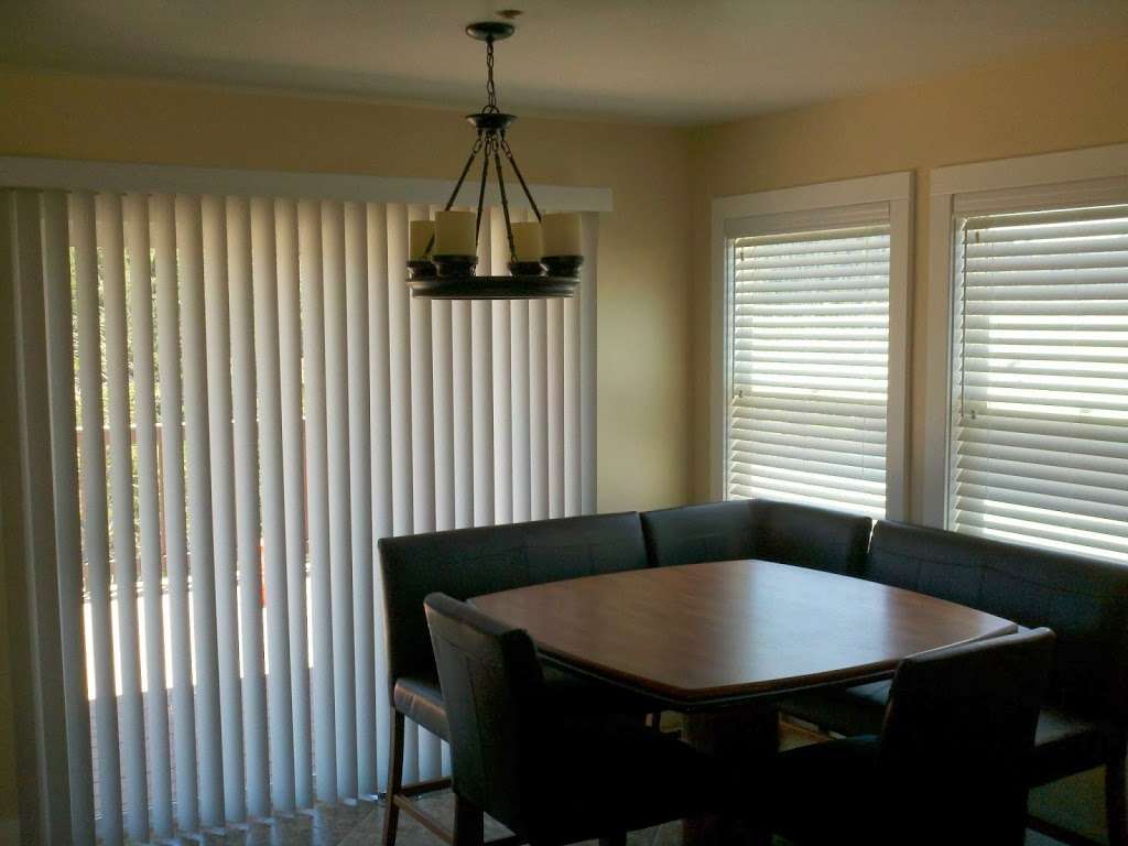 Shutters & Blinds by Pat Nyman | 1020 Western Knolls Ave # 33, Beaumont, CA 92223, USA | Phone: (951) 845-8550