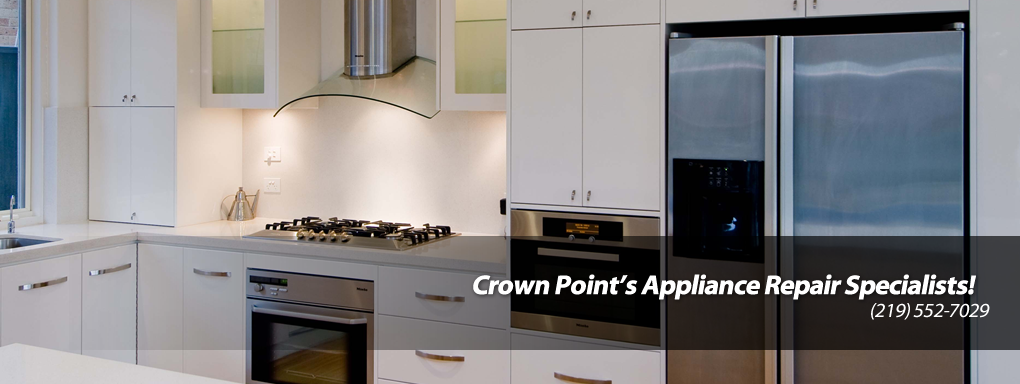 D-1 Appliance Repair | 1754 Beech Dr, Crown Point, IN 46307 | Phone: (219) 308-9596