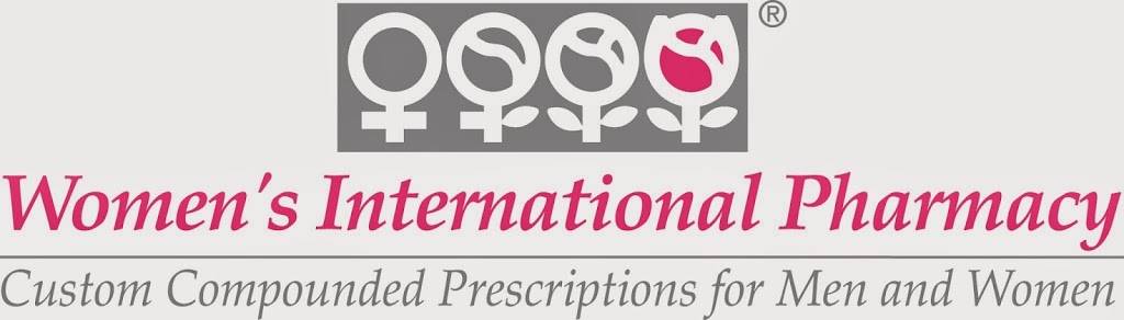 Womens International Pharmacy 2 Marsh Ct Madison Wi 53718 Usa