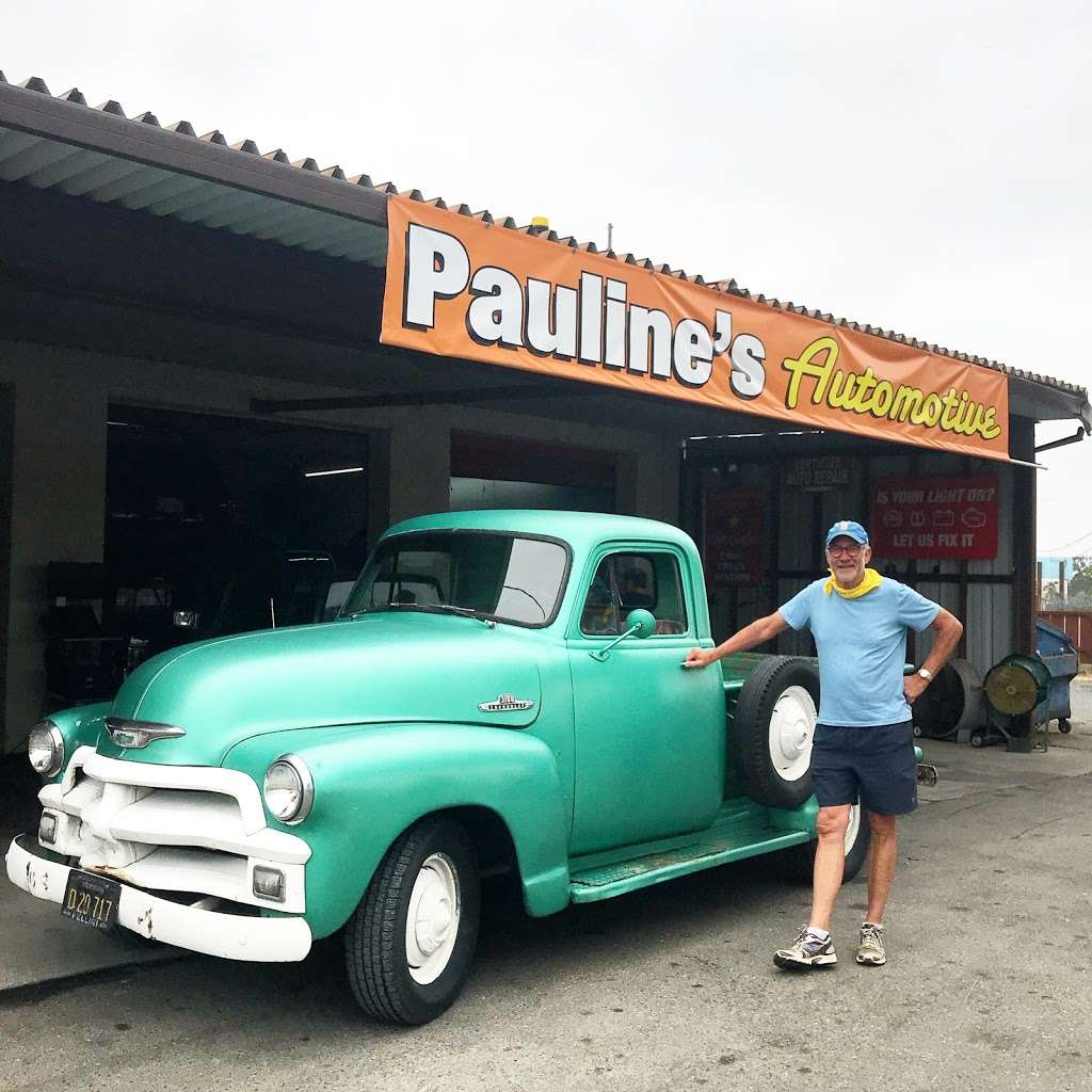 Paulines Automotive | 6050 Sebastopol Ave, Sebastopol, CA 95472, USA | Phone: (707) 823-9060