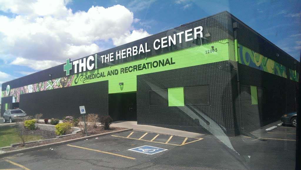 The Herbal Center - Peoria Crossing | 12005 E 37th Ave, Denver, CO 80239, USA | Phone: (720) 549-4372