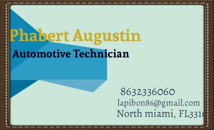 High Performance "Automotive Service Repair" | 33161 NE 6th Ave, Miami, FL 33179, USA | Phone: (863) 233-6060