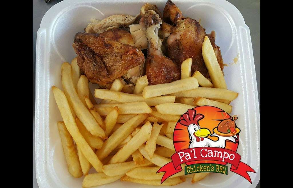 Pal Campo Chickens BBQ | 43804 US-27, Davenport, FL 33837, USA | Phone: (321) 337-8141