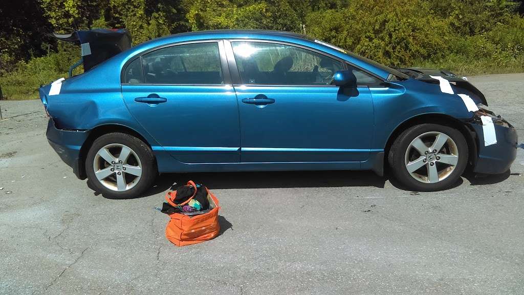 Insurance Auto Auctions Inc 7131 Virginia Manor Ct Laurel Md 20707 Usa