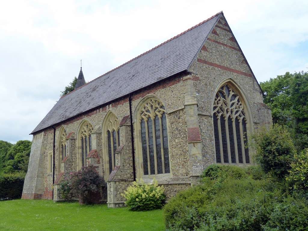 St Andrews Church | Parsonage Ln, Dunmow CM6 3NZ, UK | Phone: 01371 875753