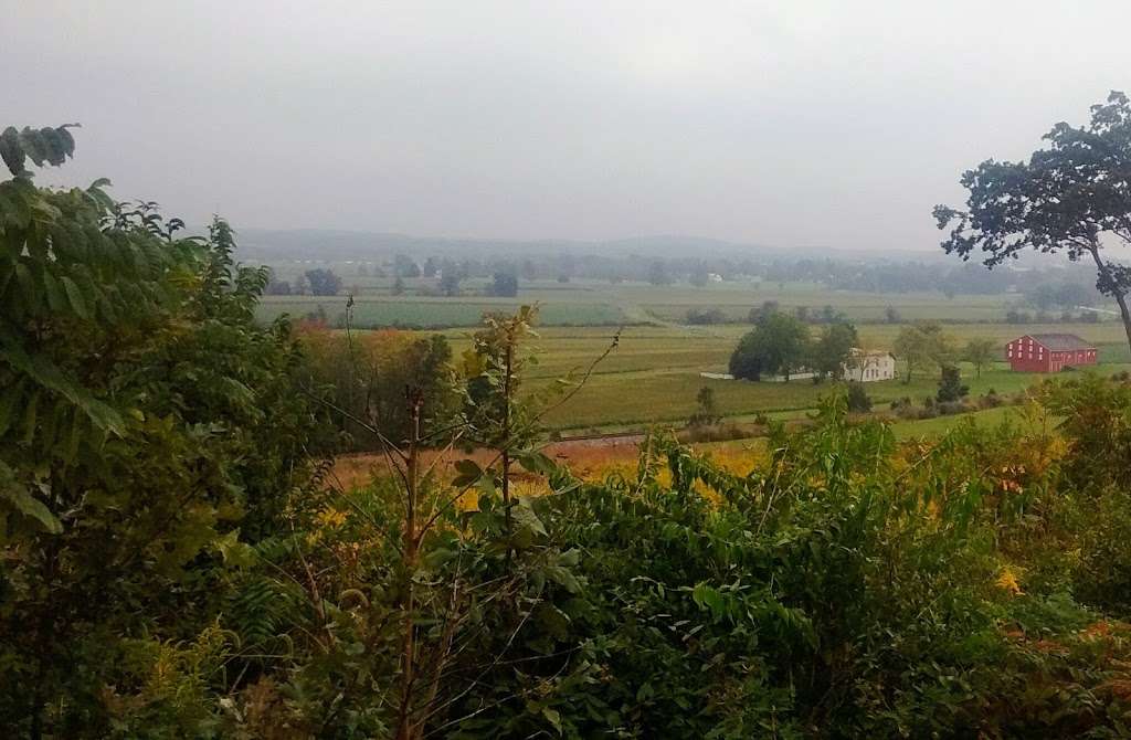 Gettysburg Auto Tour Stop 2 | Confederate Ave, Gettysburg, PA 17325, USA