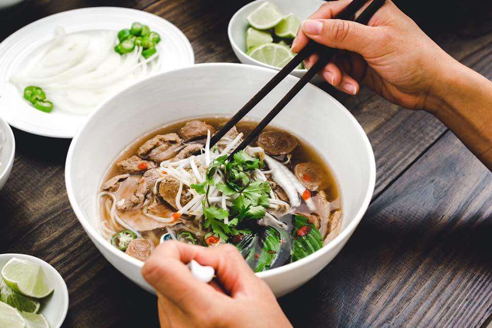 Local Pho | 2313 Edwards St #145, Houston, TX 77007, USA | Phone: (281) 501-2705