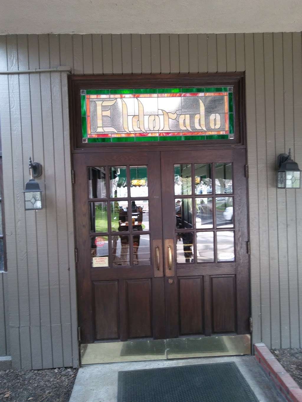 El Dorado Golf Course Restaurant | 2400 N Studebaker Rd, Long Beach, CA 90815 | Phone: (562) 430-5411