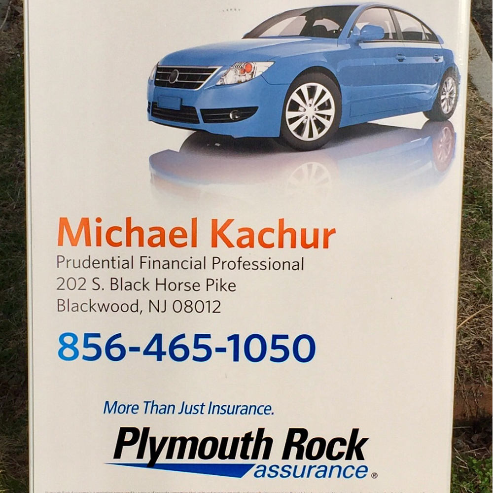 Plymouth Rock Assurance | 202 S Black Horse Pike, Blackwood, NJ 08012, USA | Phone: (856) 637-2226