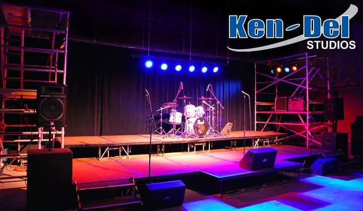 Ken-Del Studios | 1500 First State Blvd, Wilmington, DE 19804, USA | Phone: (302) 999-1111