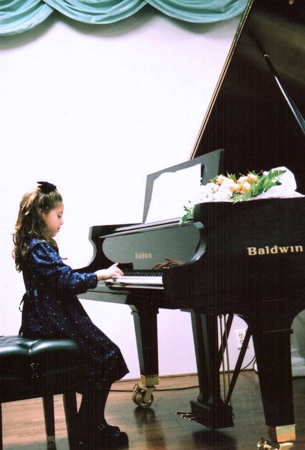 Levin Piano Studio | 10345 S Northlake Cir, Olathe, KS 66061, USA | Phone: (913) 735-5492