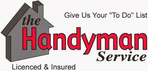 The Handyman Service | 310 Wyoming Ave, Wilmington, DE 19809 | Phone: (610) 444-8191