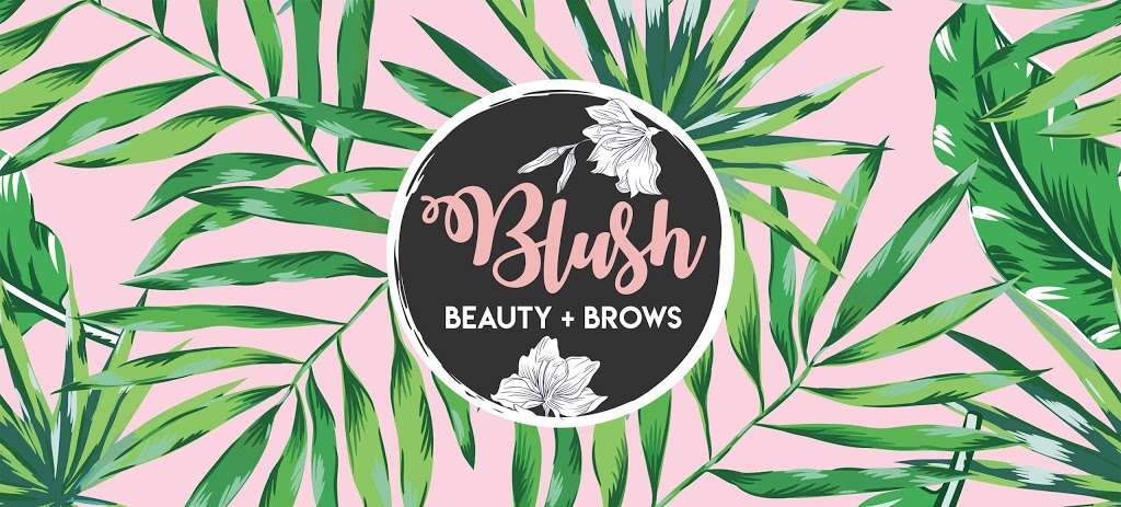 Blush Beauty + Brows | Microblading Salon | Loft #7, 2316 E 116th St, Carmel, IN 46032, USA | Phone: (317) 627-4319
