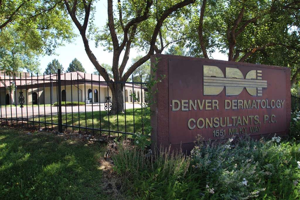 Denver Dermatology Consultants | 1551 Milky Way, Thornton, CO 80260, USA | Phone: (303) 426-4525