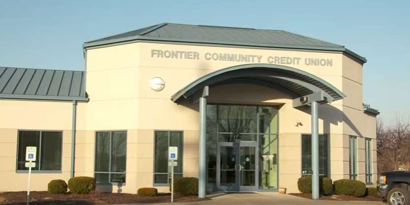 Frontier Community Credit Union | 690 Eisenhower Rd, Leavenworth, KS 66048 | Phone: (913) 651-6575