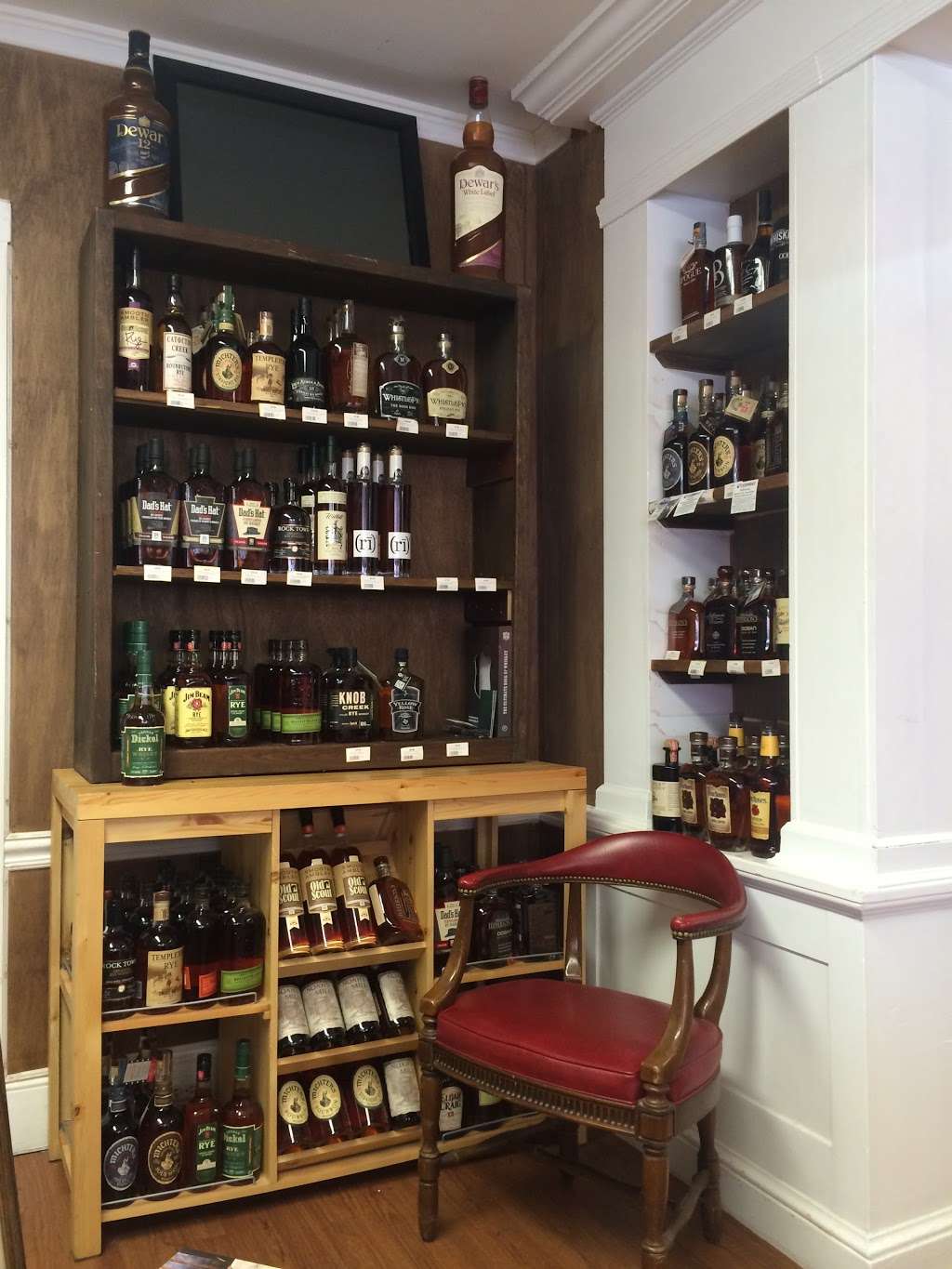 Pecos Liquor Store | 522 Philadelphia Pike, Wilmington, DE 19809 | Phone: (302) 764-0377