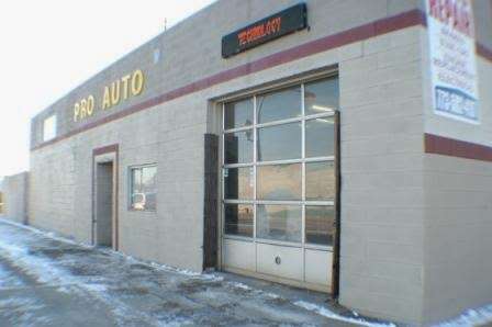 PRO AUTO | 4823 W 63rd St, Chicago, IL 60638, USA | Phone: (773) 582-4197