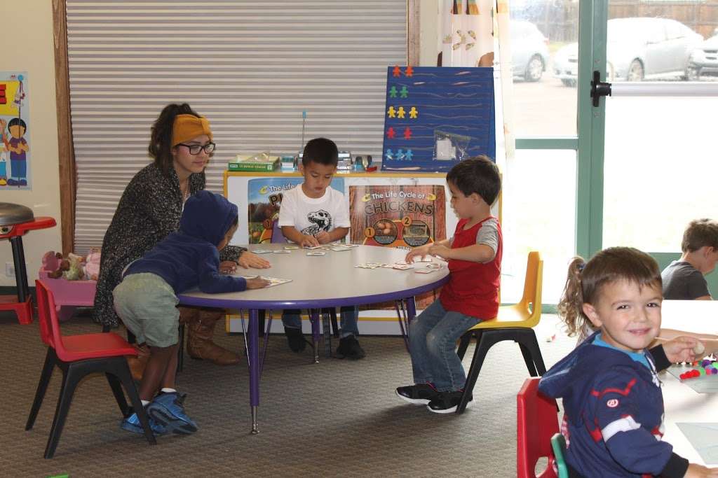 St Johns Early Learning Center | 11040 Colorado Blvd, Thornton, CO 80233, USA | Phone: (303) 920-2142