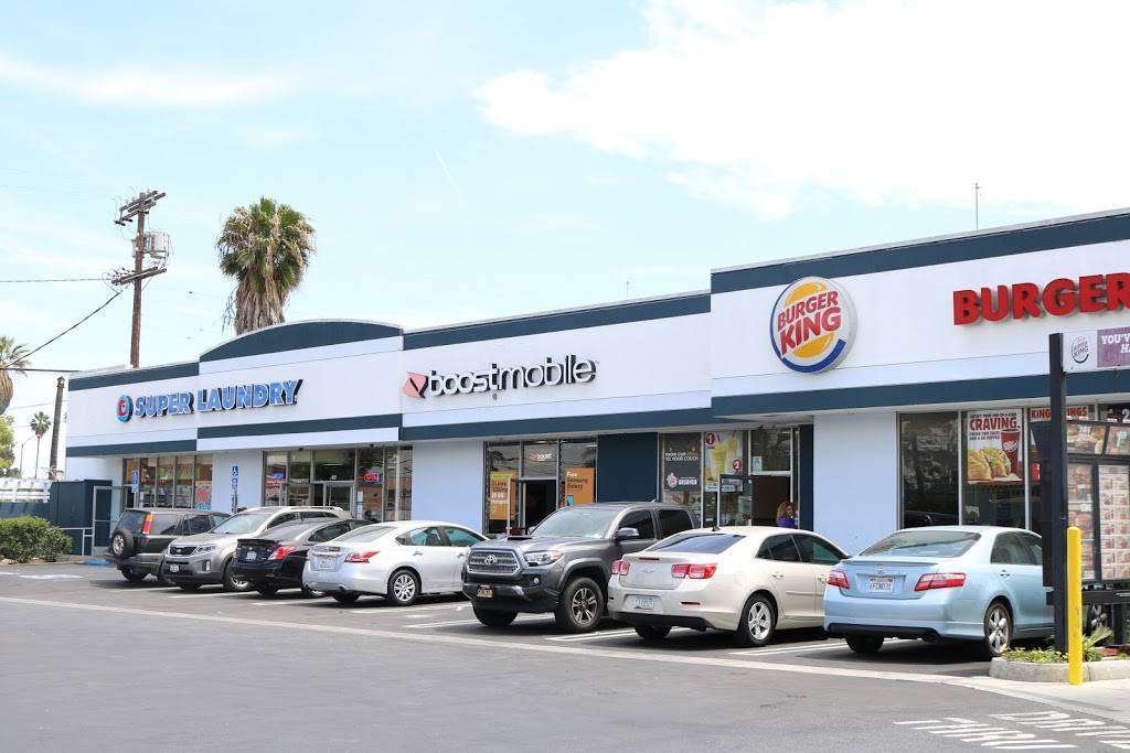 Super Laundry DBA COIN Less LAUNDRY | 5026, 744 Wilmington Blvd #3, Wilmington, CA 90744, USA | Phone: (866) 448-8567