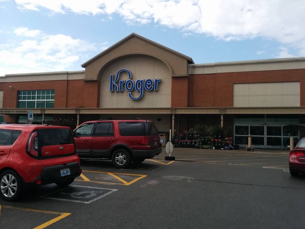 Kroger | 200 E Brannon Rd, Nicholasville, KY 40356, USA | Phone: (859) 971-4300