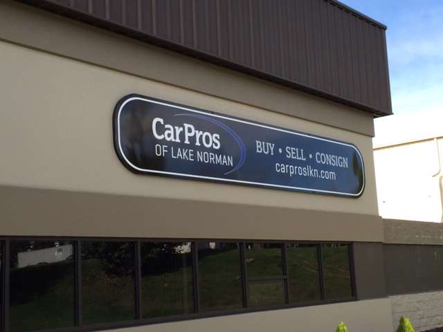 Car Pros Of Lake Norman | 320 Rolling Hill Rd, Mooresville, NC 28117, USA | Phone: (704) 677-7394