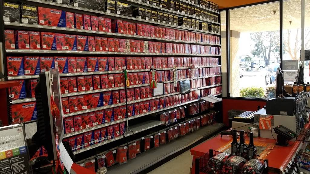 AutoZone Auto Parts | 32100 Alvarado Blvd, Union City, CA 94587, USA | Phone: (510) 324-2210