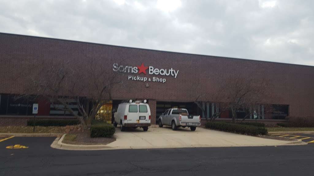 SamsBeauty | 1000 E Business Center Dr, Mt Prospect, IL 60056, USA | Phone: (847) 966-7267