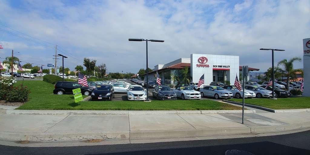 Lincoln Park | 1215 First St, Simi Valley, CA 93065, USA | Phone: (805) 584-4400