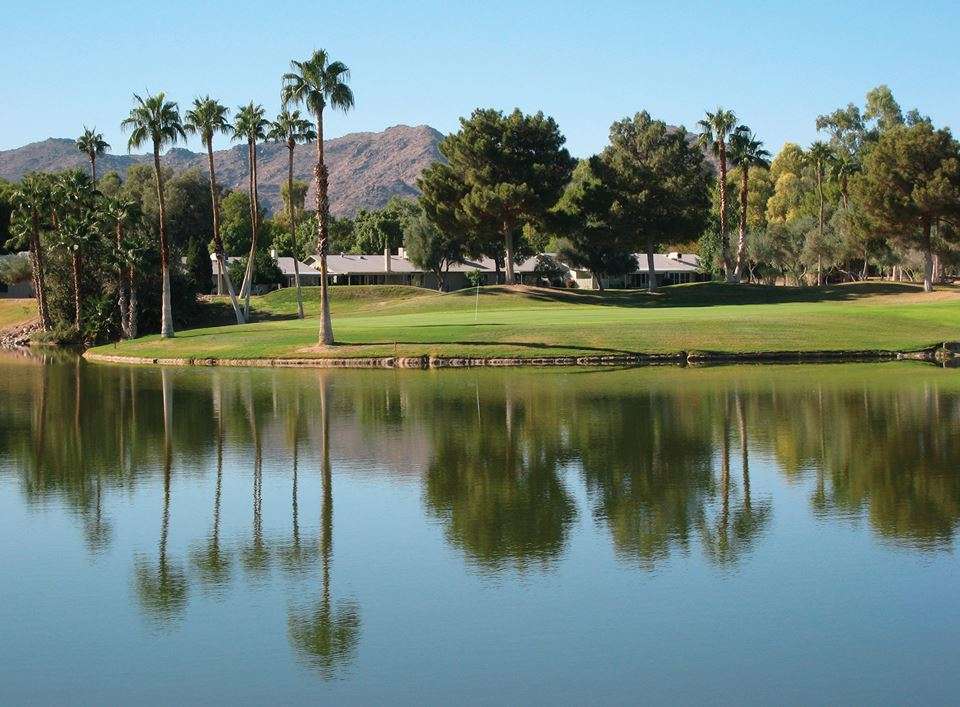 Ahwatukee Country Club | 12432 S 48th St, Phoenix, AZ 85044, USA | Phone: (480) 893-1161