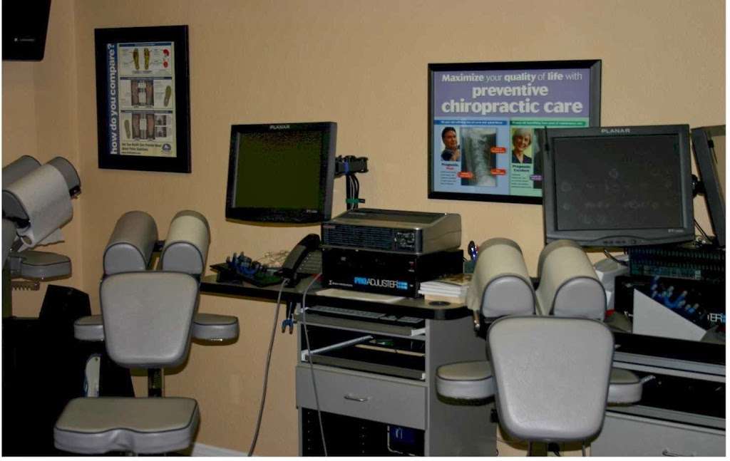Chiropractic Clinics of Nevada | 3 E Ocean Ave, Henderson, NV 89015, USA | Phone: (702) 565-4871
