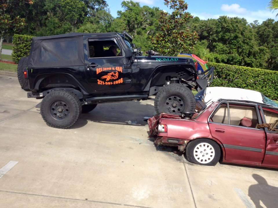 RCI Jeep and 4X4 | 771 Washburn Rd, Melbourne, FL 32934, USA | Phone: (321) 591-2898