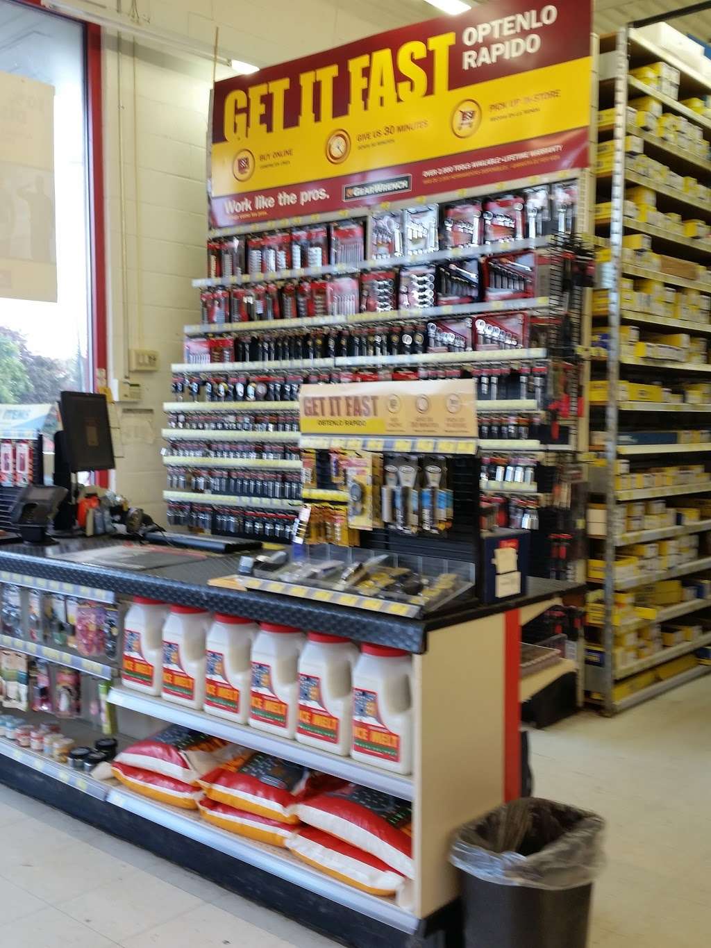 Advance Auto Parts | 88 Susquehanna Blvd, Hazleton, PA 18202, USA | Phone: (570) 450-0160