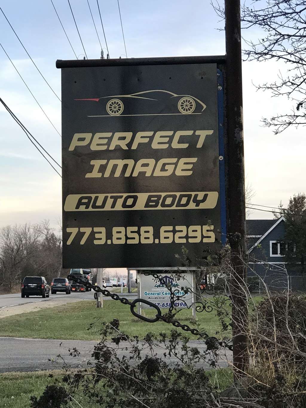 Perfect Image Auto | 8711 Pyott Rd, Lake in the Hills, IL 60156, USA | Phone: (773) 858-6295