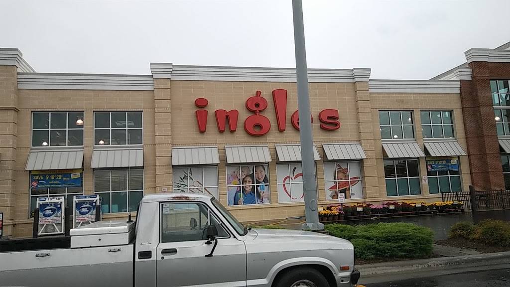 Ingles Markets | 2111 Shelby Rd, Kings Mountain, NC 28086, USA | Phone: (704) 734-0855