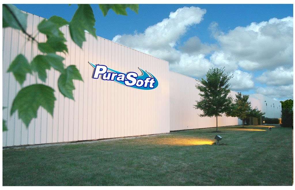 PuraSoft | 27 Bond St, Central Valley, NY 10917, USA | Phone: (845) 774-7480