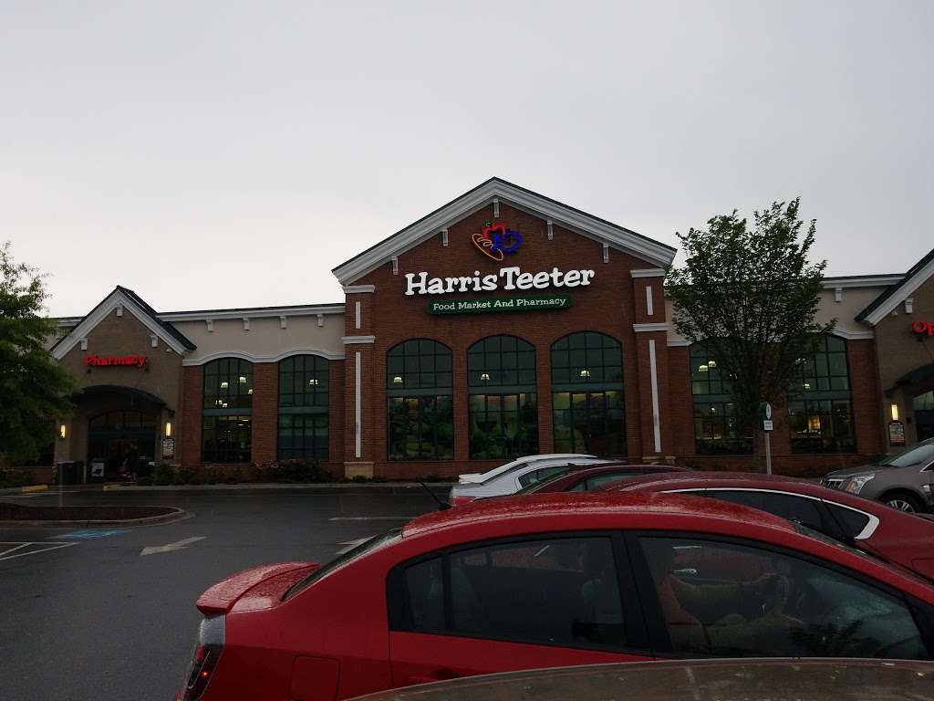 Harris Teeter | 8538 Park Rd, Charlotte, NC 28210, USA | Phone: (704) 552-7212