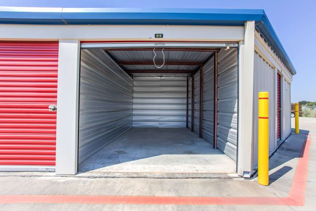 Simply Self Storage | 15814 Mueschke Rd, Cypress, TX 77433 | Phone: (281) 256-8864