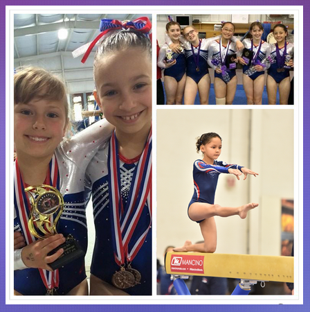 Fusion Gymnastics Center | 10 Citation Ln, Lititz, PA 17543, USA | Phone: (717) 560-4978