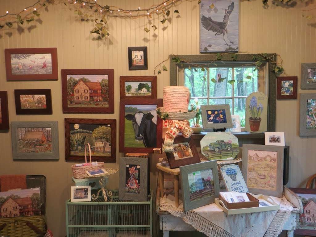 The bobbi becker gallery | 230 Group Mill Rd, New Oxford, PA 17350, USA | Phone: (717) 624-4953