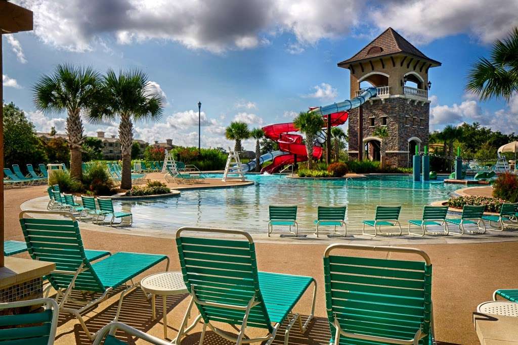 The Waterpark at Riverstone | 18353 University Blvd, Sugar Land, TX 77479, USA | Phone: (281) 778-2222