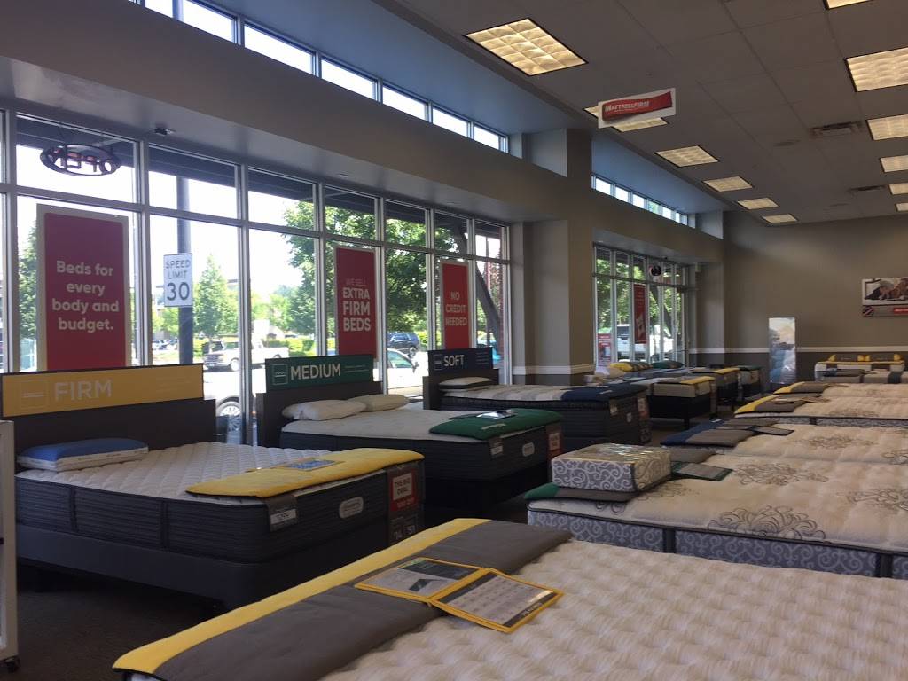 Mattress Firm The Landing | 955 Park Ave N Ste A, Renton, WA 98057, USA | Phone: (425) 970-4045