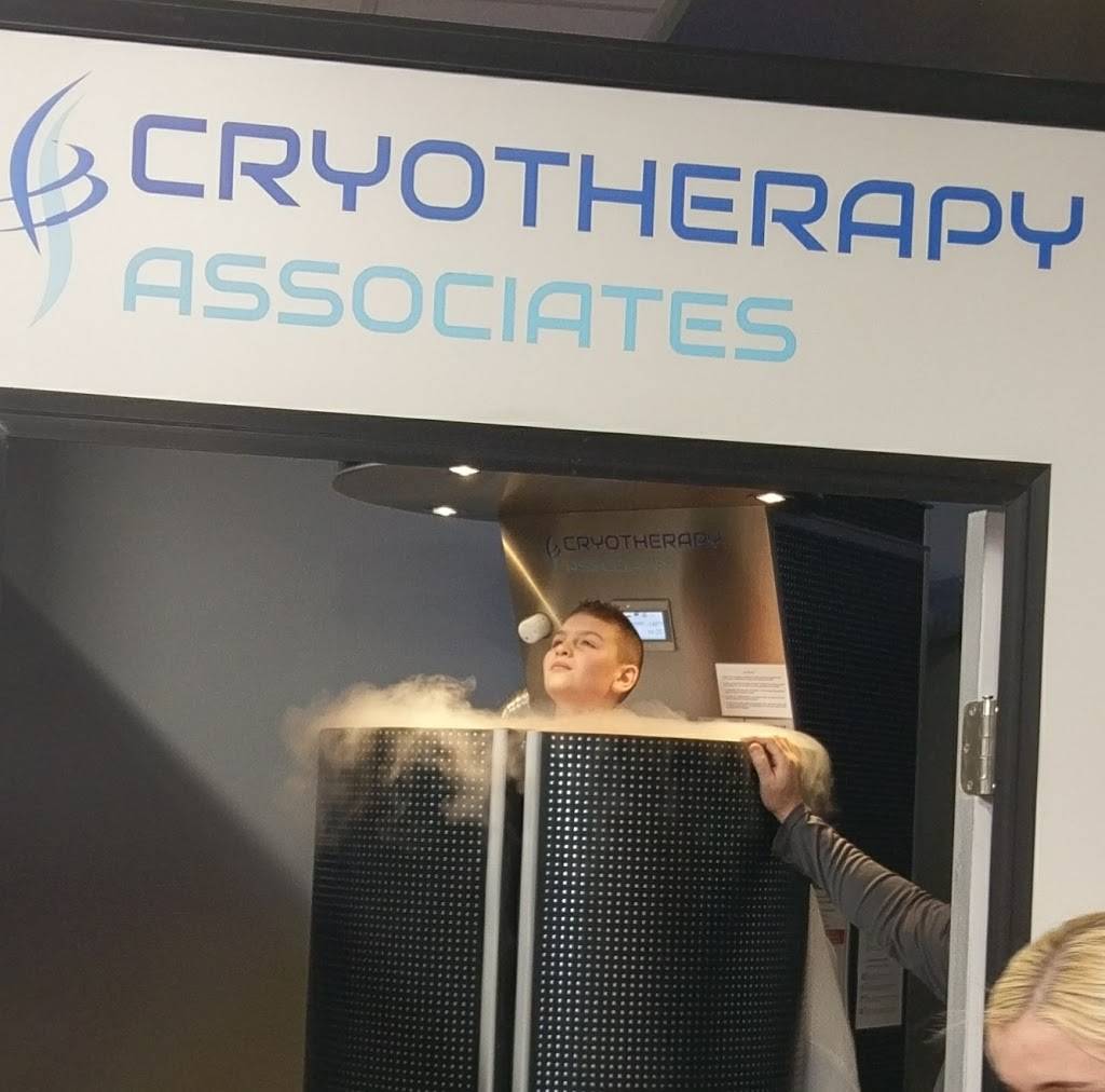 CRYOTHERAPY ASSOCIATES - INDY | 8727 US-31, Indianapolis, IN 46227, USA | Phone: (317) 886-4556