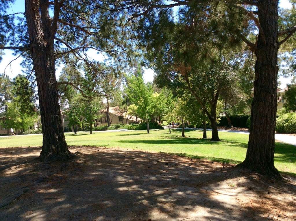 Kenyon Park | Rancho Cucamonga, CA 91701