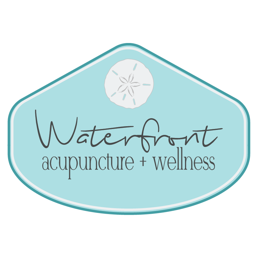 Waterfront Acupuncture + Wellness | 225 Water St Suite B239, Plymouth, MA 02360, USA | Phone: (508) 685-9556